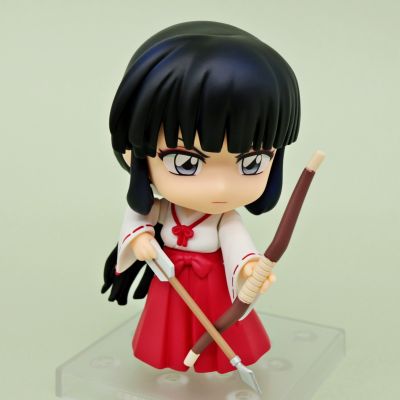 粘土人#1537 犬夜叉 桔梗