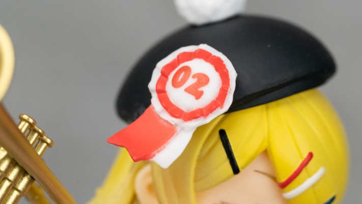 初音未来 Winter Live玩具人偶 【镜音铃】TAITO线上抓娃娃独家款