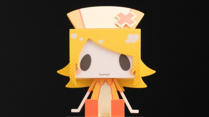 Good Smile赏 VOCALOID  镜音连 巨型O.T.N ver.