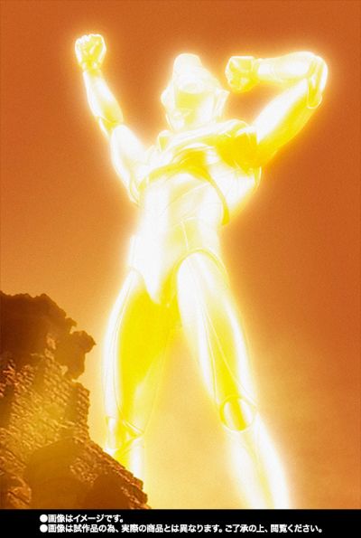 ULTRA-ACT 迪迦奥特曼 最终决战 闪耀迪迦 与 卡蜜拉 套装