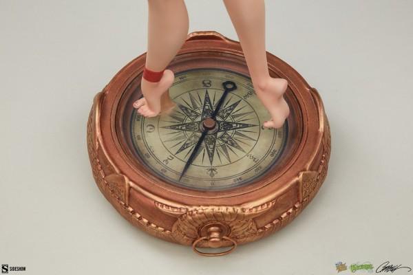 2005054 小叮当 秋季异色版