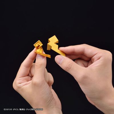 UltimaGear 游戏王 千年积木