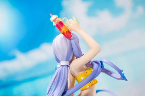 VOCALOID星尘 泳装Ver.