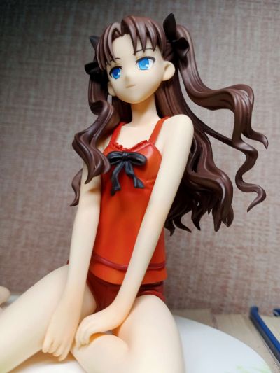 Fate/stay night 遠坂凛 Summer ver.