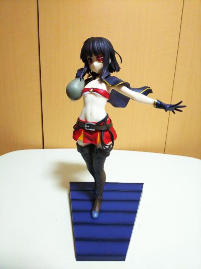 KD colle 为美好的世界献上爆焰！惠惠 原作版 盗贼团Ver.