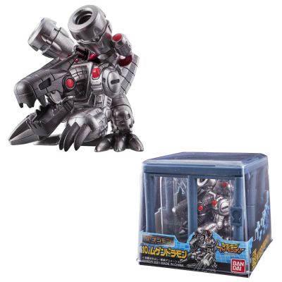 数码宝贝系列 数码宝贝 NEW COLLECTION 第二弹