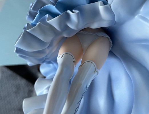 VOCALOID 初音未来 雪未来 Snow Princess ver.