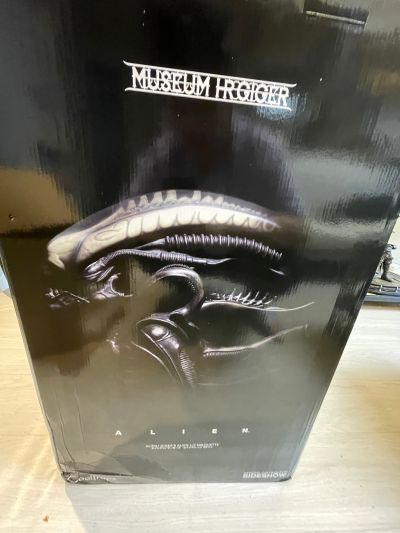 WAAL-05DX 3D壁挂 异形 BIG CHAP DX版