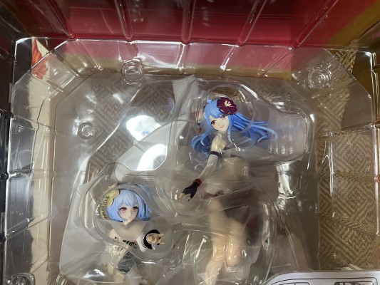 哔哩哔哩 22娘&33娘 拜年纪 2021限定ver.