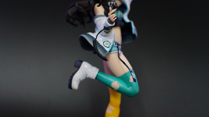 偶像大师灰姑娘女孩 砂冢明 Streaming Cheer+