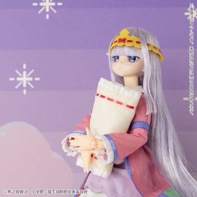 PureNeemo角色系列 No.138 在魔王城说晚安  栖夜莉丝公主
