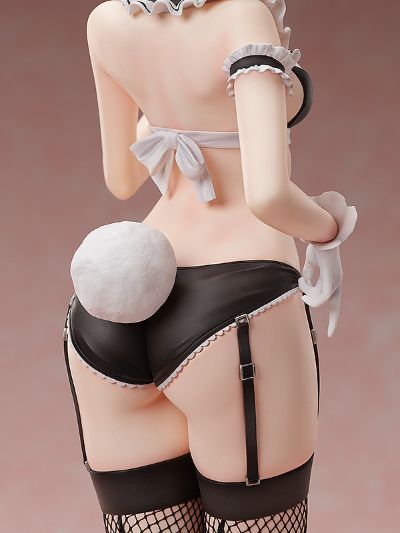 B-Style 艾露露 兔女郎