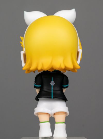 粘土人 #340 VOCALOID 镜音铃 全家便利店 2013