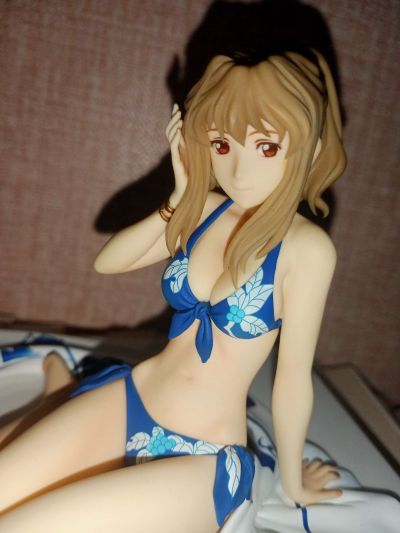 BEACH QUEENS 舞-HiME 藤乃静留 