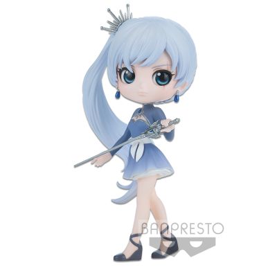 Q posket RWBY 魏丝·雪倪