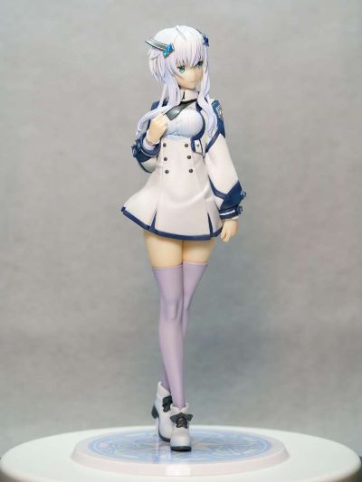 魔王学院 米夏·涅库洛