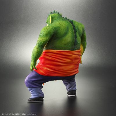 龙珠 大鼓 通常版 与 特别配色版