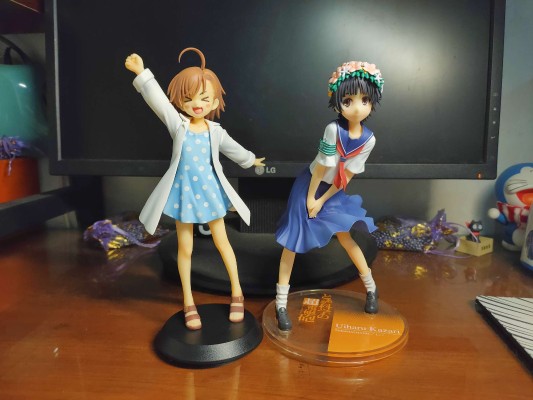 魔法的禁书目录II 最后之作