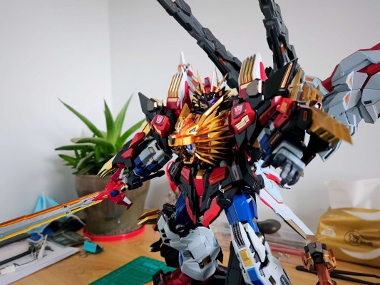 铁机巧 变形金刚：胜利之斗争 狮王