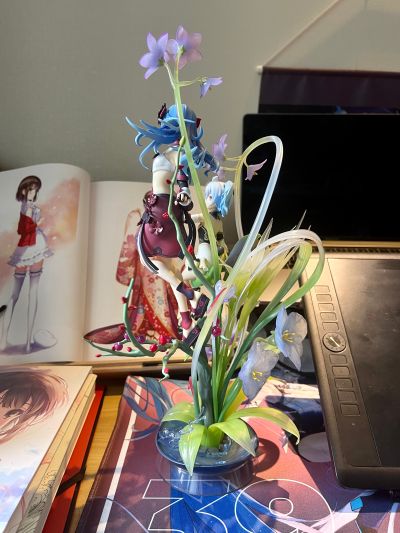 哔哩哔哩 22娘&33娘 拜年纪 2021限定ver.