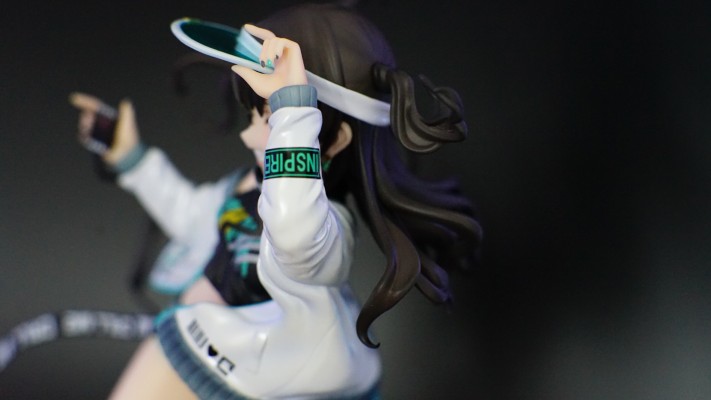 偶像大师灰姑娘女孩 砂冢明 Streaming Cheer+