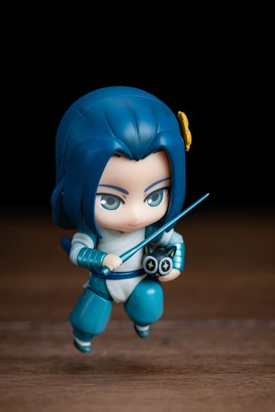 粘土人#1508 无限