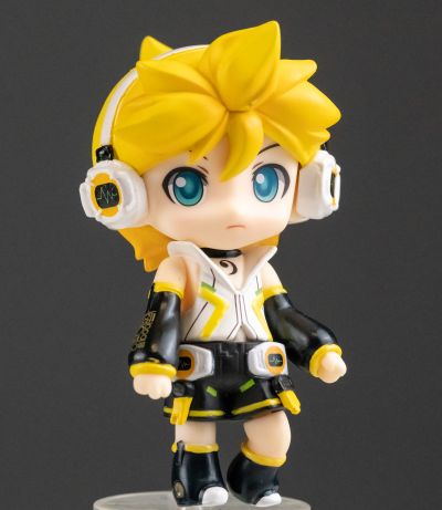 グッスマくじ VOCALOID 镜音リン アペンド 