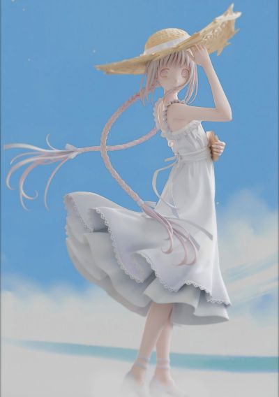 粘土人 #118 剧场版“文学少女”天野远子