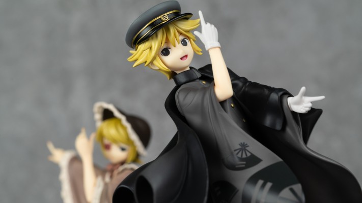 千本樱 feat. 初音未来 镜音莲