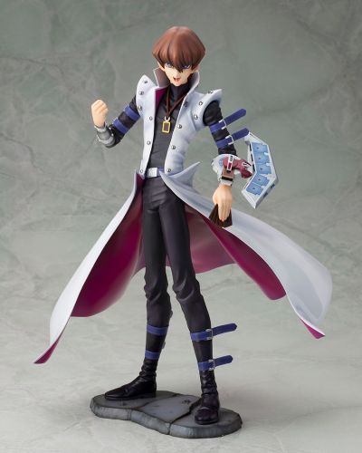 ARTFX J 游戏王－怪兽之决斗 海马濑人 -命运的决斗!!-