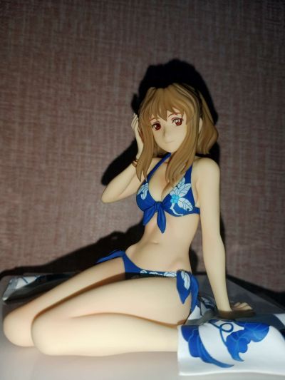 BEACH QUEENS 舞-HiME 藤乃静留 