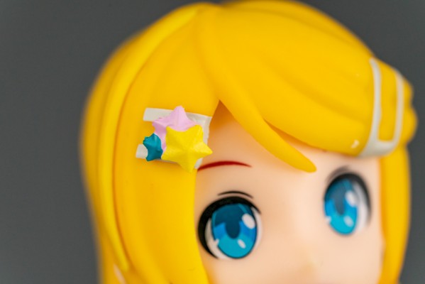 初音ミク Project DIVA Arcade Future Tone 鏡音リン 泳装ver.
