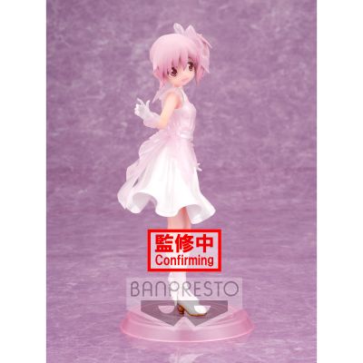 魔法少女小圆 10周年纪念 Serenus couture-鹿目圆-