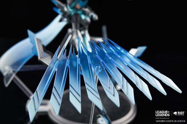 英雄联盟  源计划:联合 艾希