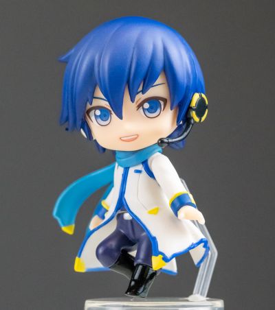 迷你黏土人 初音未来 りにゅーある VOCALOID 镜音リン V4X 