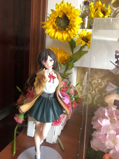 一番赏 租借女友 水原千鹤 A赏