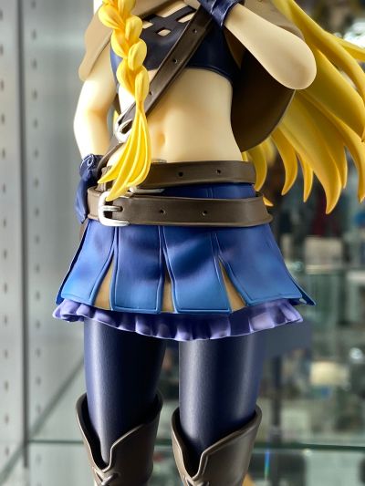 KD colle 为美好的世界献上爆焰！惠惠 原作版 盗贼团Ver.