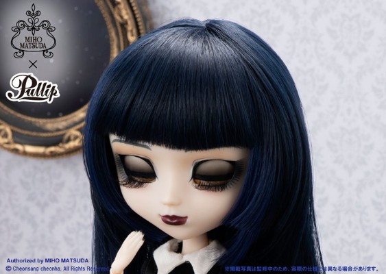 Pullip 梦妮丝