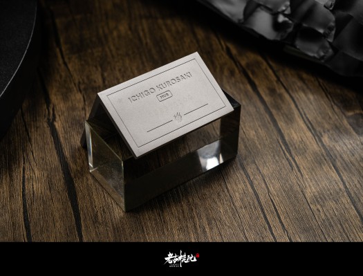 胸像 死神 黒崎一护