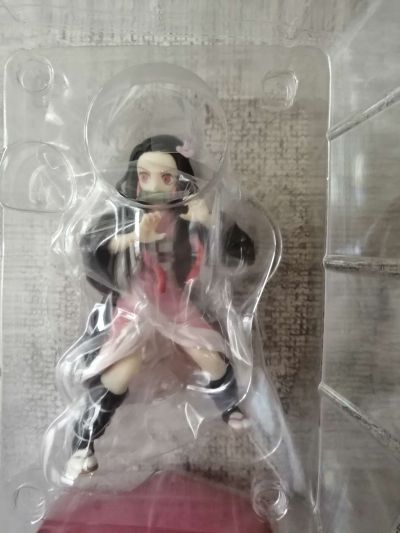 Pop Up Parade 鬼灭之刃 灶门祢豆子