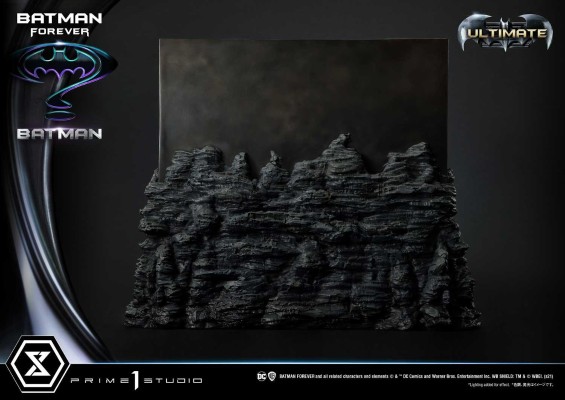 MMBM-01 永远的蝙蝠侠 蝙蝠侠