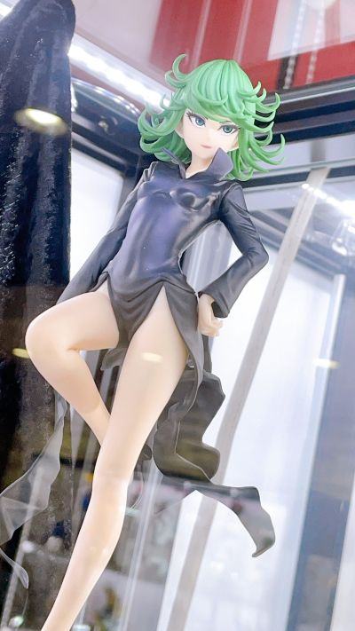 Espresto 一拳超人 战栗的龙卷