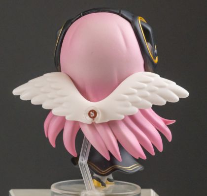 迷你黏土人 初音未来 りにゅーある VOCALOID 镜音リン V4X 