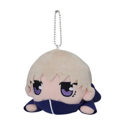 咒术回战 S码 趴趴玩偶挂件 狗卷棘