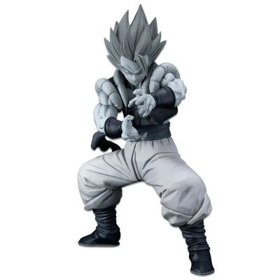 BWFC系列 龙珠 悟吉塔 造型王顶上决战3 THE TONES