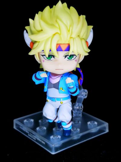 粘土人#1516 JOJO的奇妙冒险 西撒·安东尼奥·齐贝林