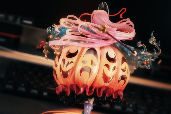 东方Project “表情丰富的扑克脸” 秦心