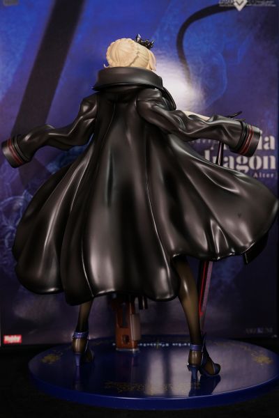 Fate/Grand Order Saber Alter Rider