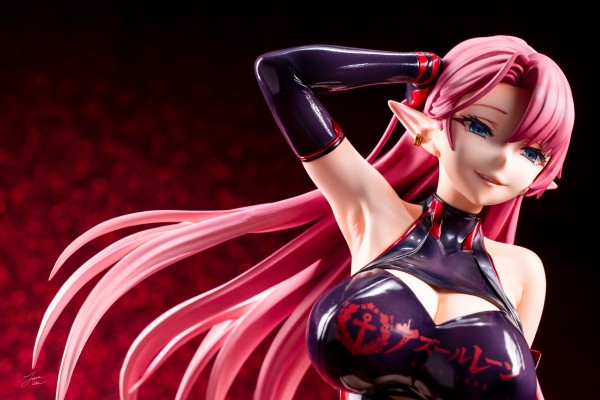 【咸蛙瞎拍】Mimeyoi 约克公爵 妖华