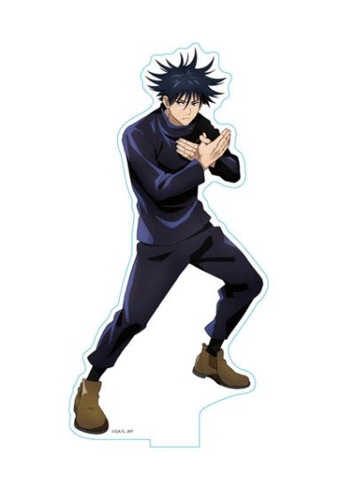 咒术回战 亚克力立牌 第2弹